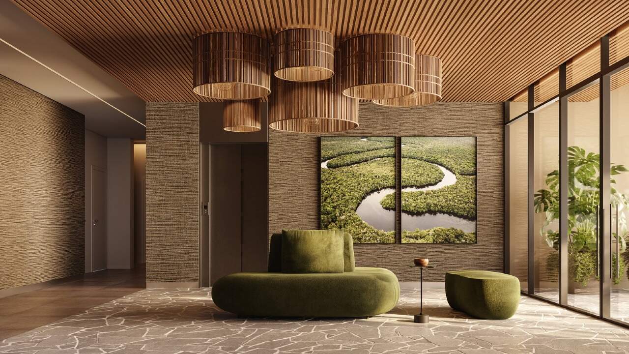 Apartamento com 3 quartos, 1 suíte e 3 vagas à venda, 206,63 m² - Curitiba/PR miniatura 13