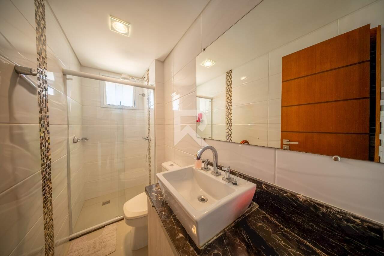 Cobertura Duplex com Vista Livre, 2 quartos, 2 vagas à venda, 134 m² - Santa Quitéria - Curitiba/PR miniatura 12
