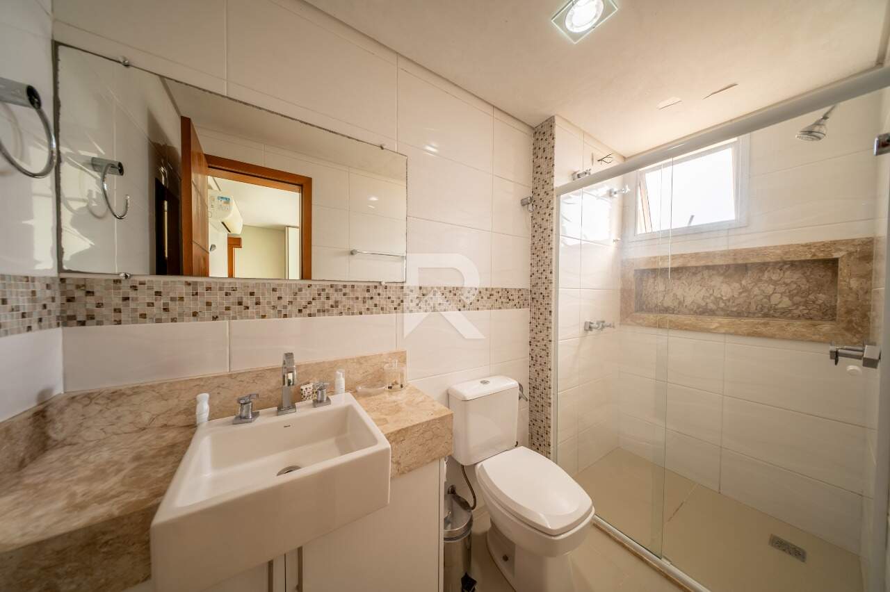 Cobertura Duplex com Vista Livre, 2 quartos, 2 vagas à venda, 134 m² - Santa Quitéria - Curitiba/PR miniatura 16