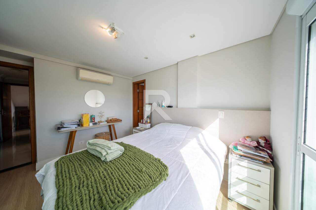 Cobertura Duplex com Vista Livre, 2 quartos, 2 vagas à venda, 134 m² - Santa Quitéria - Curitiba/PR miniatura 14