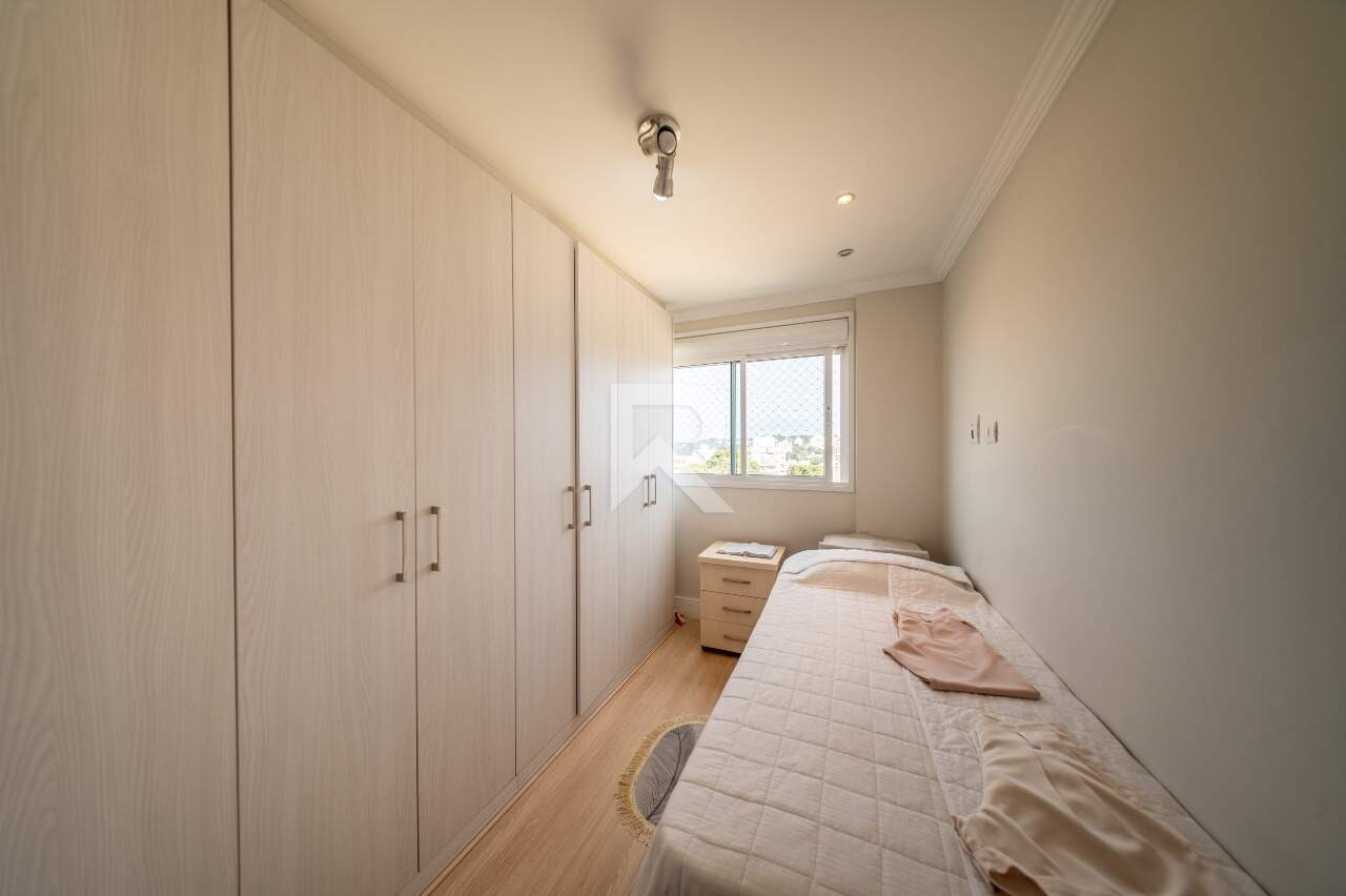 Cobertura Duplex com Vista Livre, 2 quartos, 2 vagas à venda, 134 m² - Santa Quitéria - Curitiba/PR miniatura 10