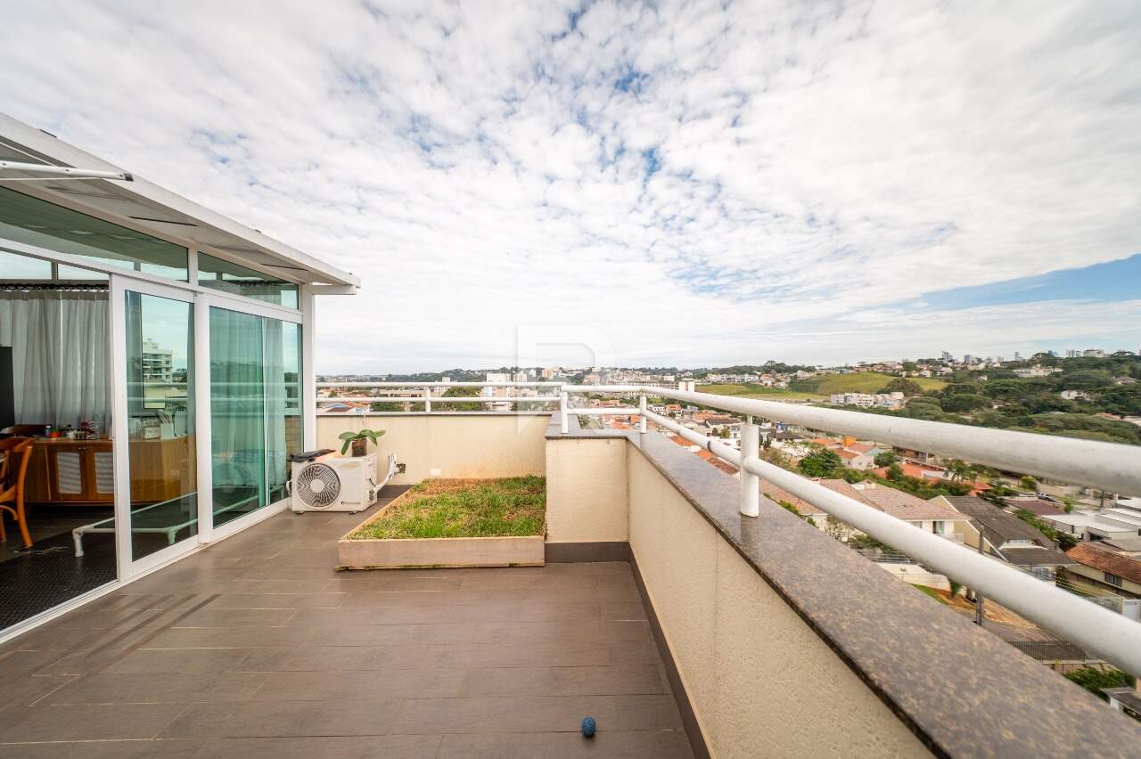 Cobertura Duplex com Vista Livre, 2 quartos, 2 vagas à venda, 134 m² - Santa Quitéria - Curitiba/PR miniatura 26
