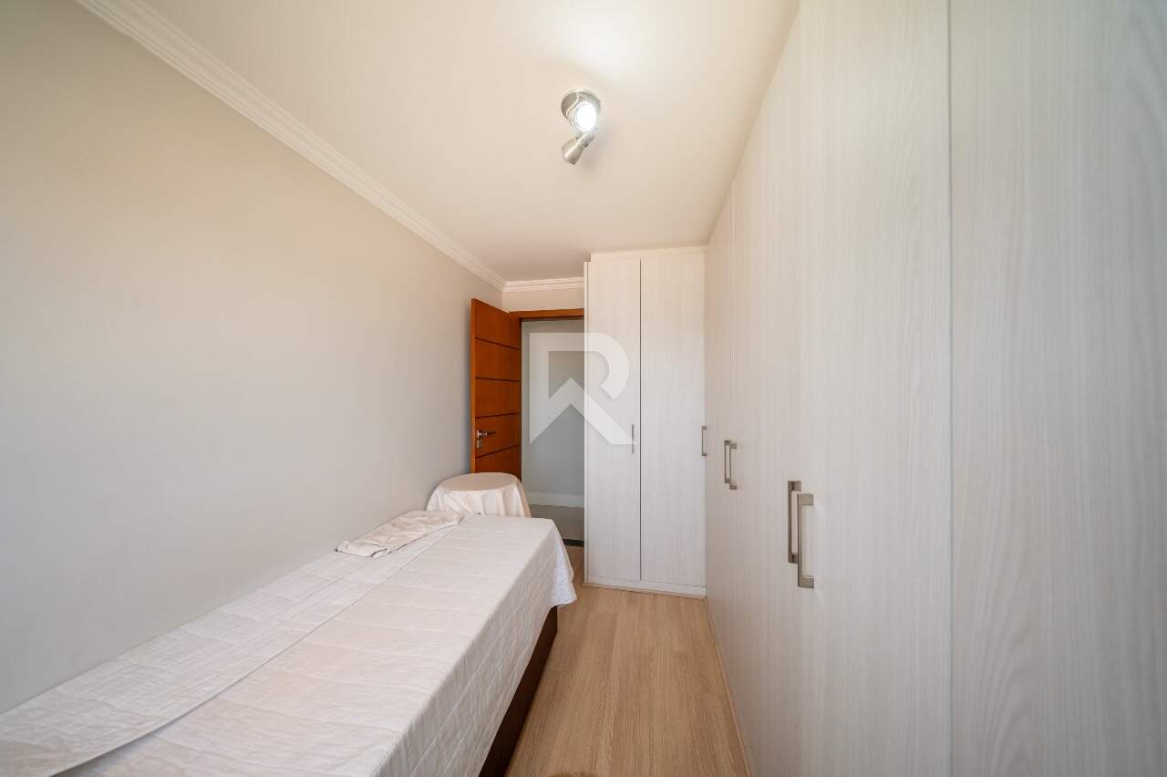 Cobertura Duplex com Vista Livre, 2 quartos, 2 vagas à venda, 134 m² - Santa Quitéria - Curitiba/PR miniatura 11