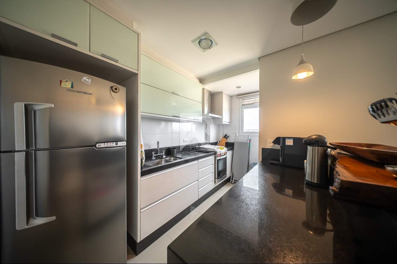 Cobertura Duplex com Vista Livre, 2 quartos, 2 vagas à venda, 134 m² - Santa Quitéria - Curitiba/PR miniatura 7
