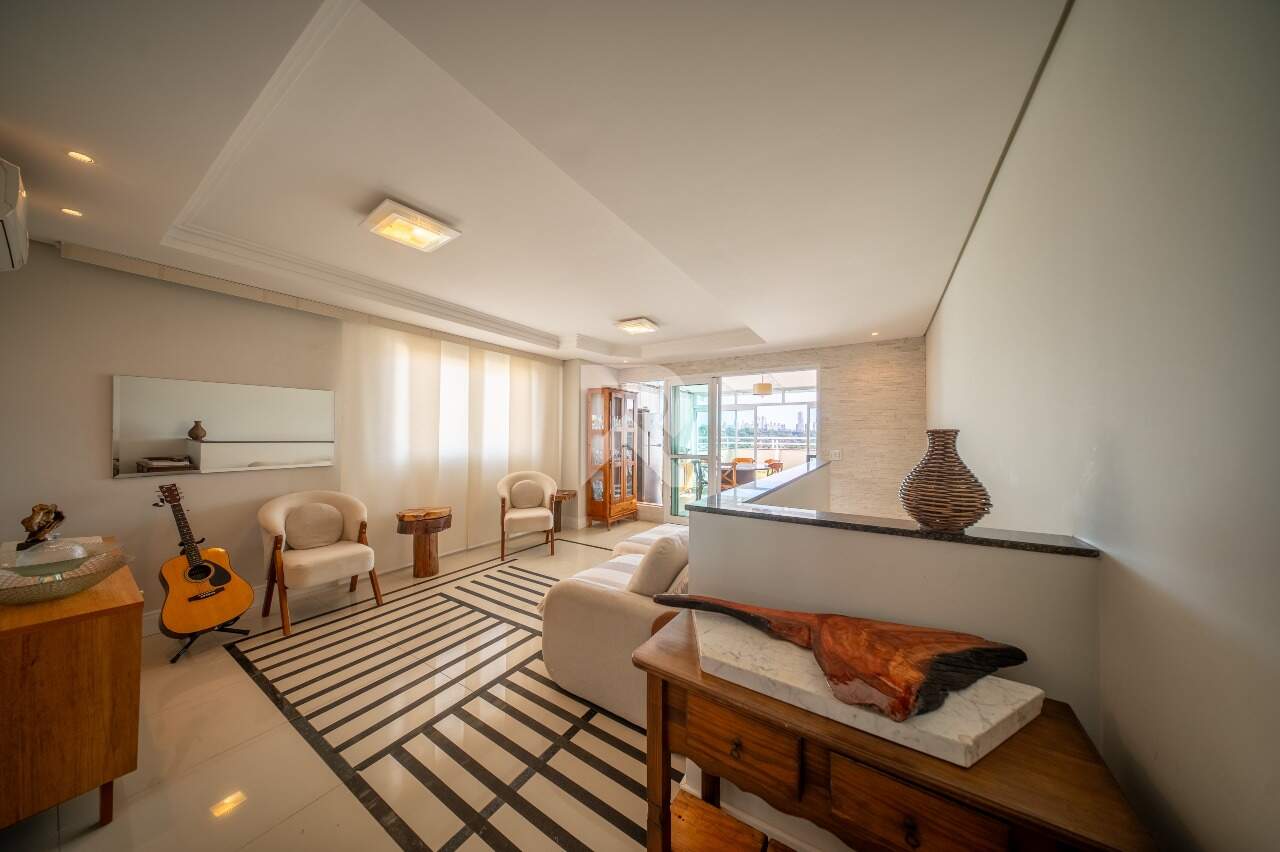 Cobertura Duplex com Vista Livre, 2 quartos, 2 vagas à venda, 134 m² - Santa Quitéria - Curitiba/PR miniatura 17