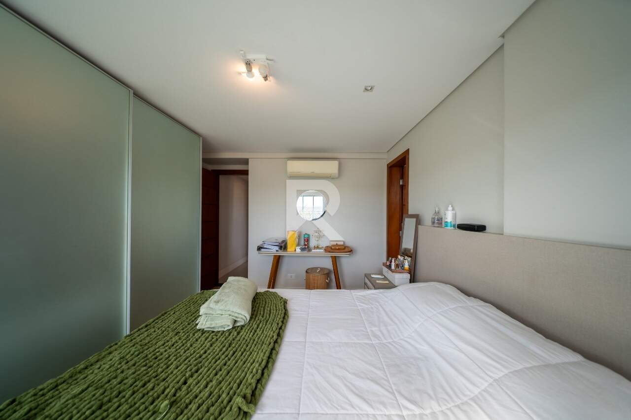 Cobertura Duplex com Vista Livre, 2 quartos, 2 vagas à venda, 134 m² - Santa Quitéria - Curitiba/PR miniatura 15