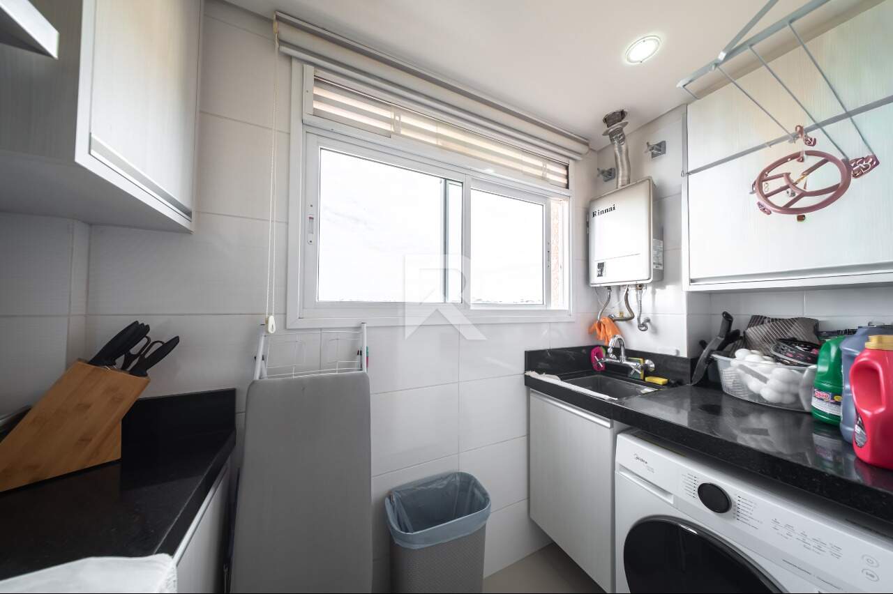 Cobertura Duplex com Vista Livre, 2 quartos, 2 vagas à venda, 134 m² - Santa Quitéria - Curitiba/PR miniatura 9