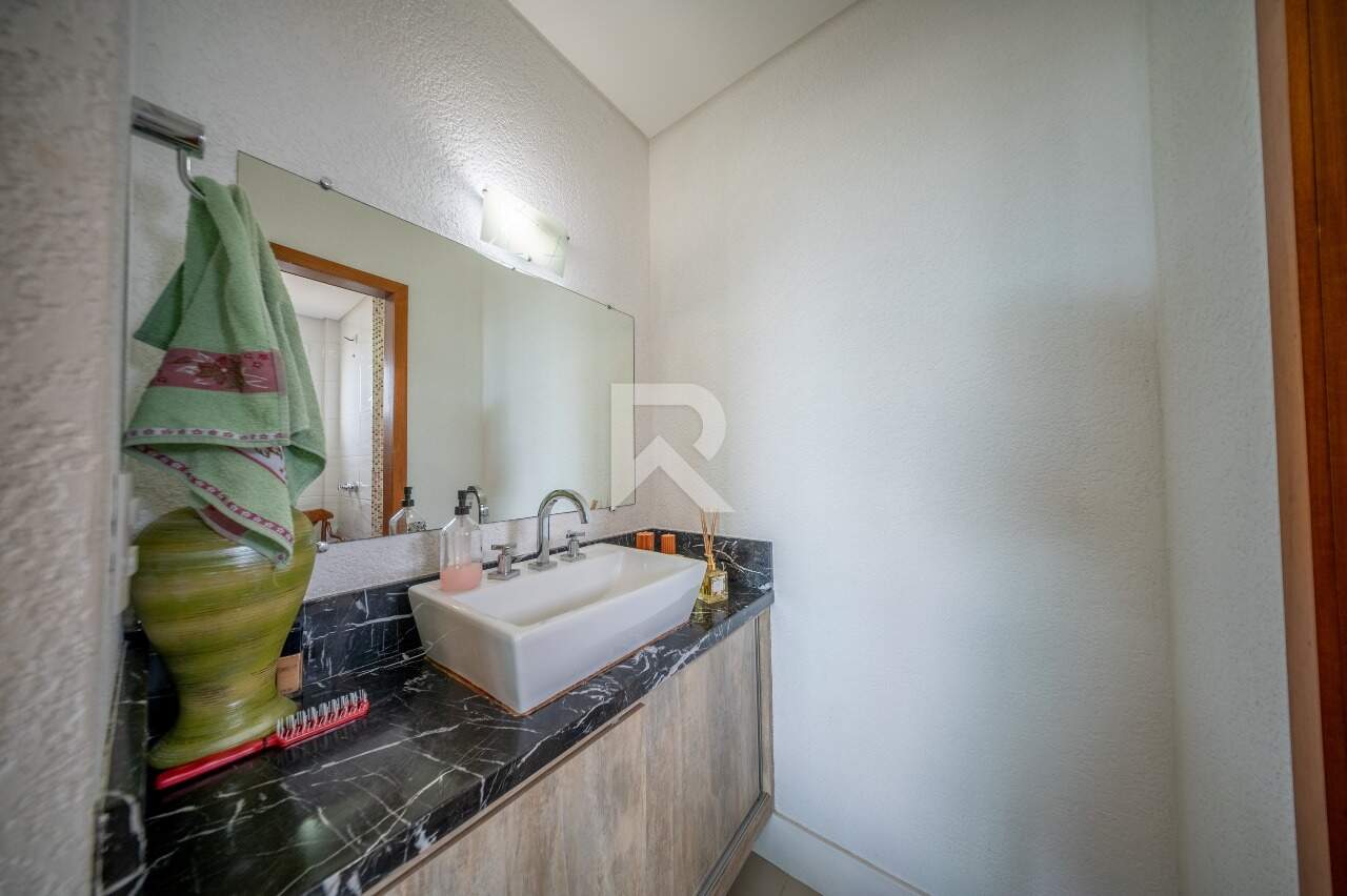 Cobertura Duplex com Vista Livre, 2 quartos, 2 vagas à venda, 134 m² - Santa Quitéria - Curitiba/PR miniatura 25