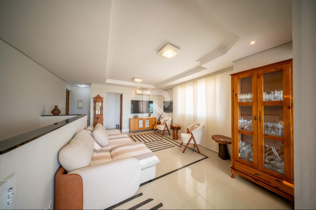 Cobertura Duplex com Vista Livre, 2 quartos, 2 vagas à venda, 134 m² - Santa Quitéria - Curitiba/PR miniatura 18