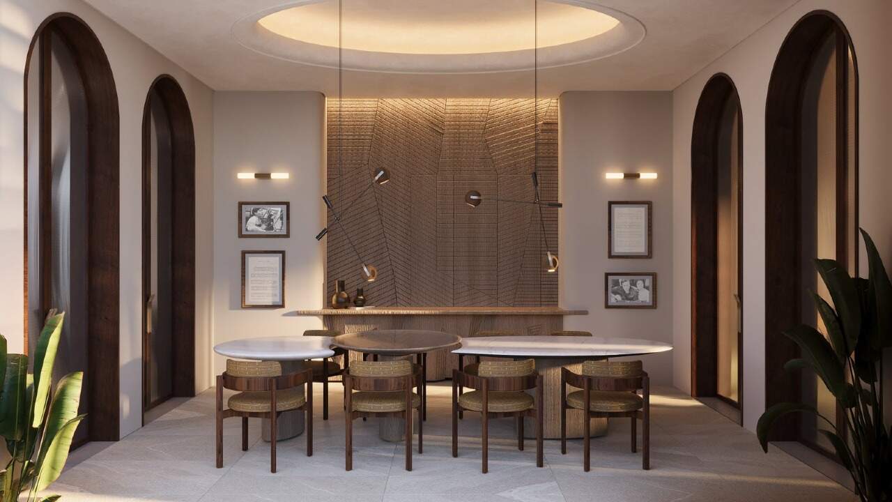 Apartamento com 3 suítes, 3 vagas à venda, 227,85 m² - Ecoville - Curitiba/PR miniatura 10