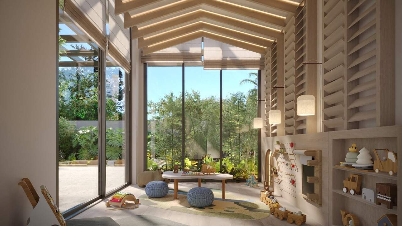 Apartamento com Elevador Privativo, 3 quartos, 2 vagas à venda, 155,23 m² - Ecoville - Curitiba/PR