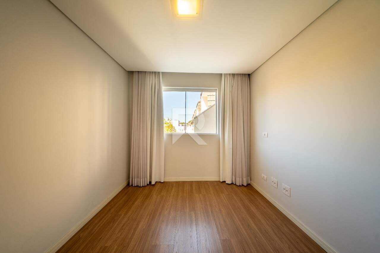 Casa em Condomínio com Vista Livre, 2 quartos e 2 vagas para locação, 145 m² - Campo Comprido - Curitiba/PR miniatura 22
