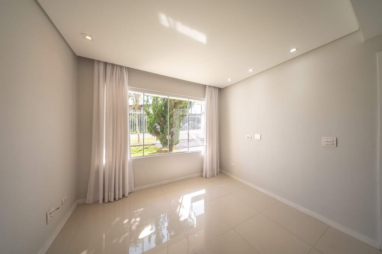 Casa em Condomínio com Vista Livre, 2 quartos e 2 vagas para locação, 145 m² - Campo Comprido - Curitiba/PR miniatura 7