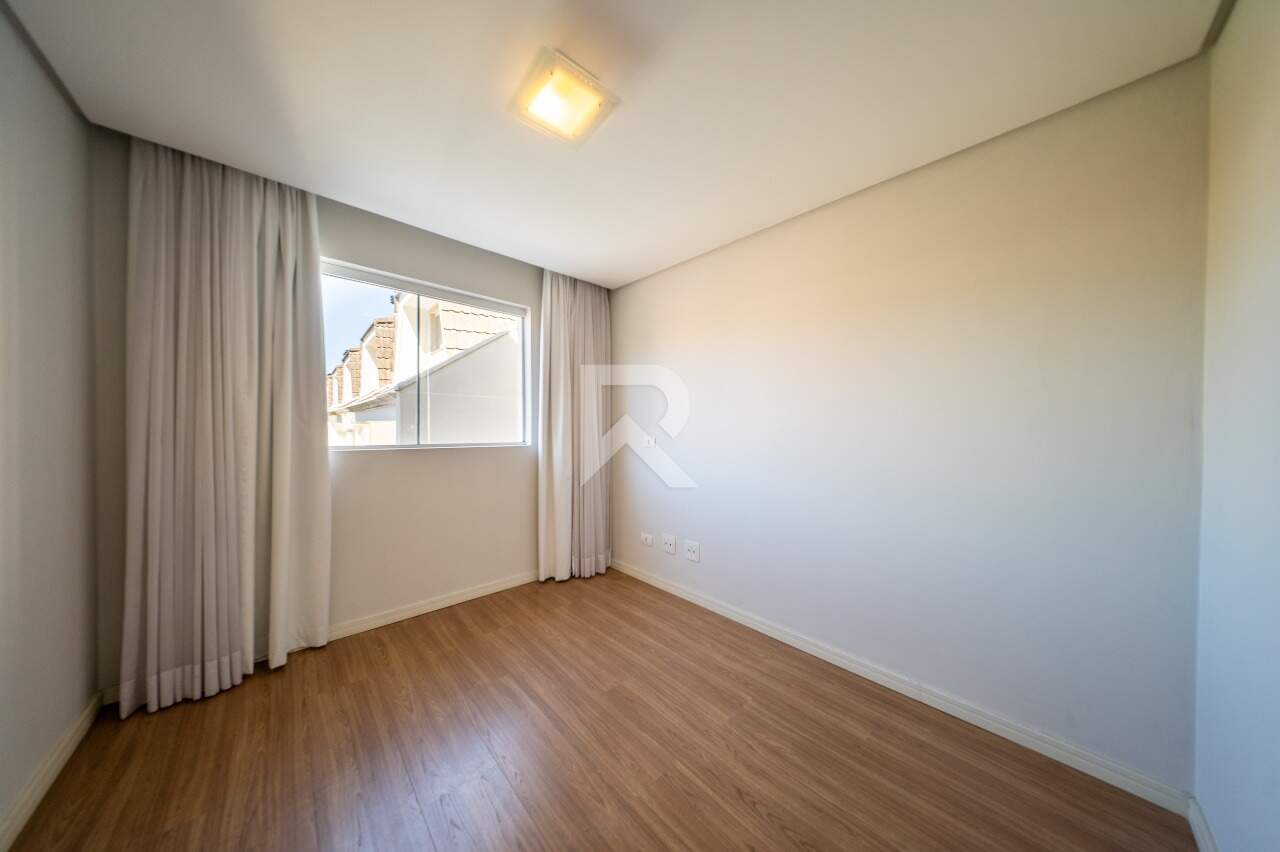 Casa em Condomínio com Vista Livre, 2 quartos e 2 vagas para locação, 145 m² - Campo Comprido - Curitiba/PR miniatura 23