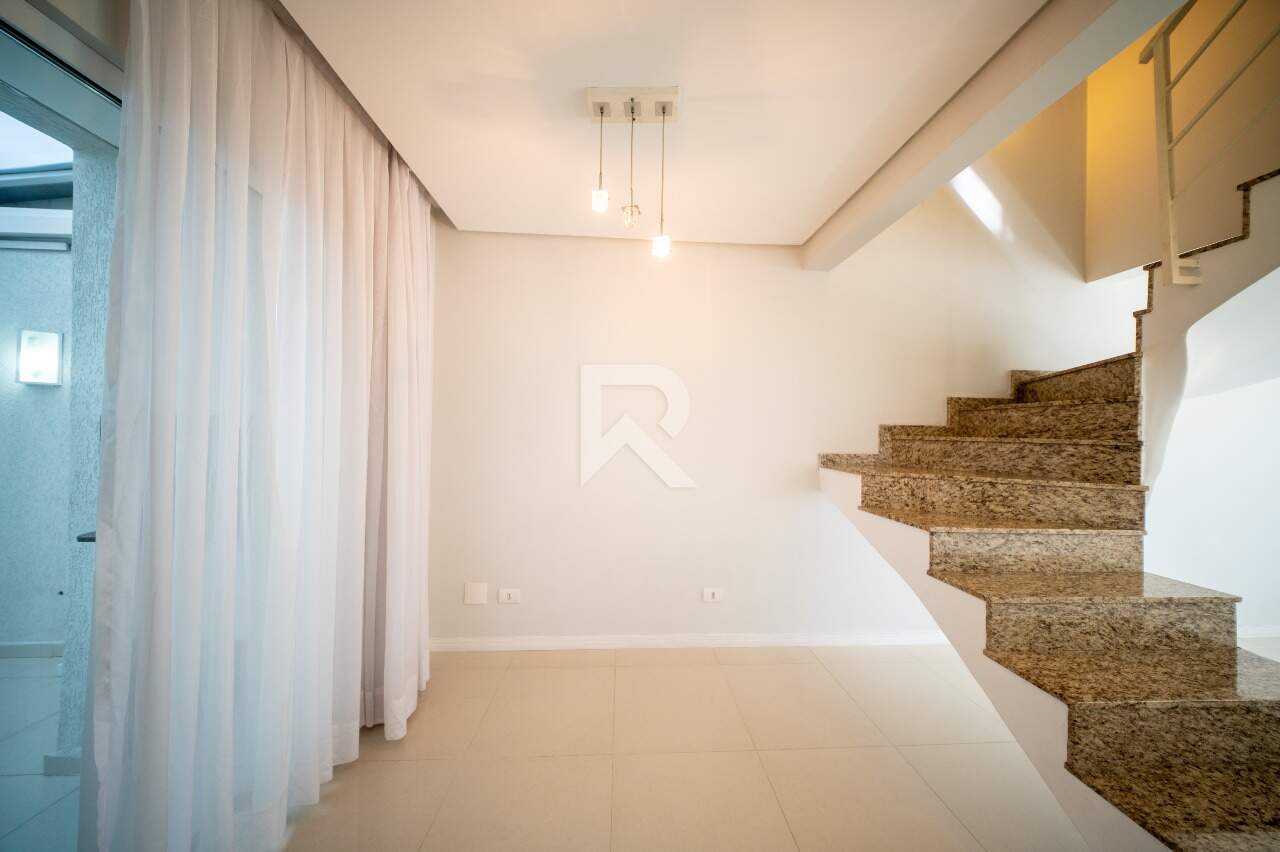 Casa em Condomínio com Vista Livre, 2 quartos e 2 vagas para locação, 145 m² - Campo Comprido - Curitiba/PR miniatura 15