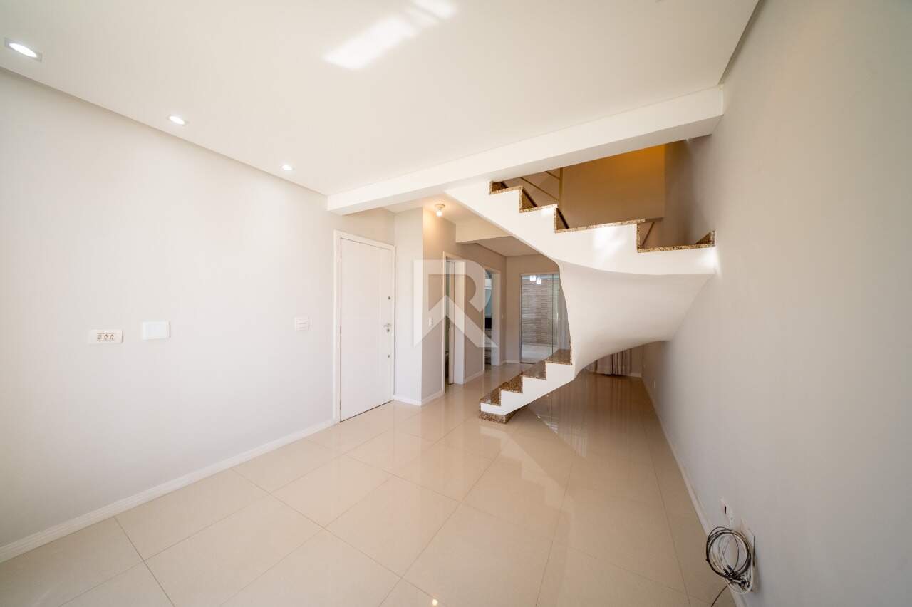 Casa em Condomínio com Vista Livre, 2 quartos e 2 vagas para locação, 145 m² - Campo Comprido - Curitiba/PR miniatura 5