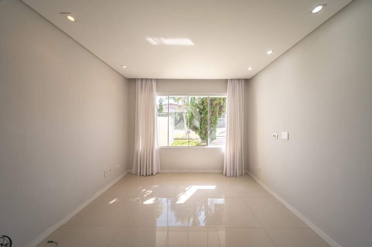 Casa em Condomínio com Vista Livre, 2 quartos e 2 vagas para locação, 145 m² - Campo Comprido - Curitiba/PR miniatura 8