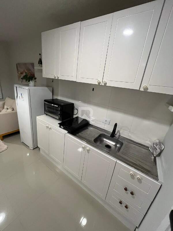 Apartamento Porteira Fechada à venda, 29 m² - Centro - Curitiba/PR miniatura 9