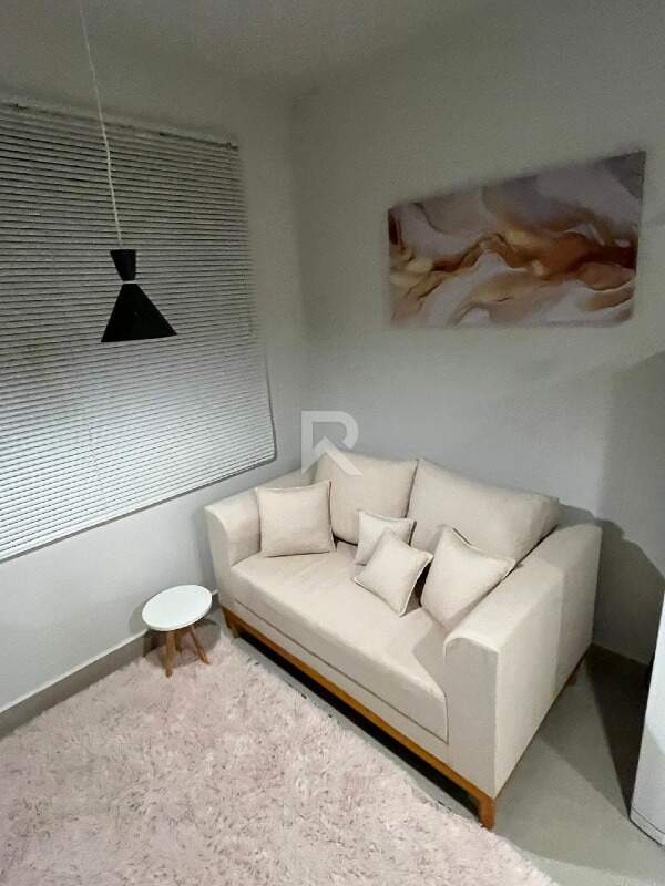 Apartamento Porteira Fechada à venda, 29 m² - Centro - Curitiba/PR miniatura 4