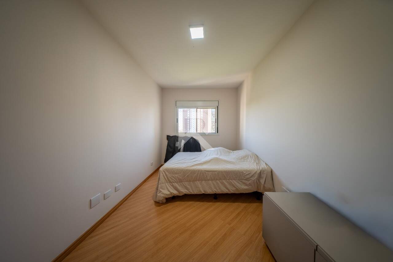 Apartamento Reformado com Vista Livre, 3 quartos 2 Vagas à venda, 123 m² - Ecoville - Curitiba/PR miniatura 26