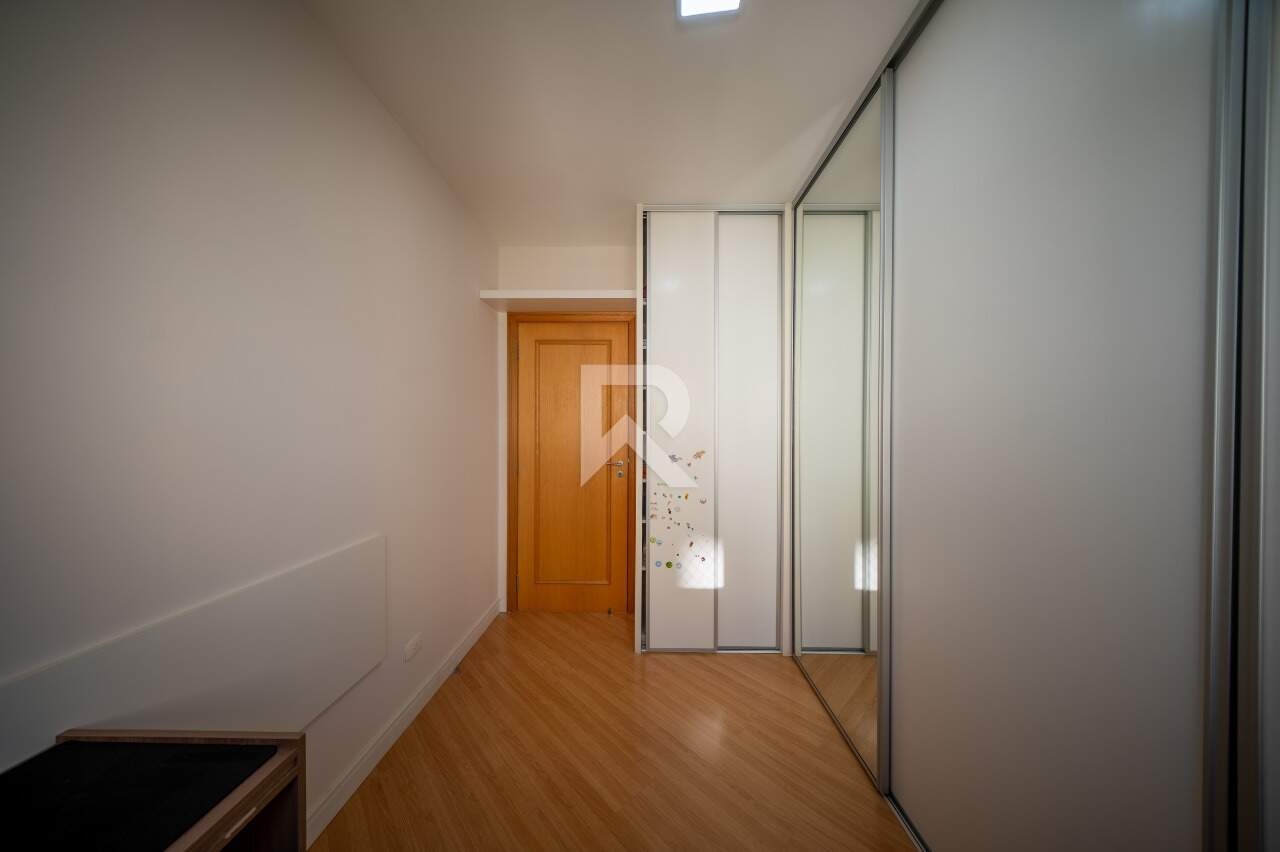 Apartamento Reformado com Vista Livre, 3 quartos 2 Vagas à venda, 123 m² - Ecoville - Curitiba/PR miniatura 30