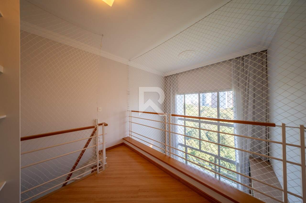 Apartamento Reformado com Vista Livre, 3 quartos 2 Vagas à venda, 123 m² - Ecoville - Curitiba/PR miniatura 31