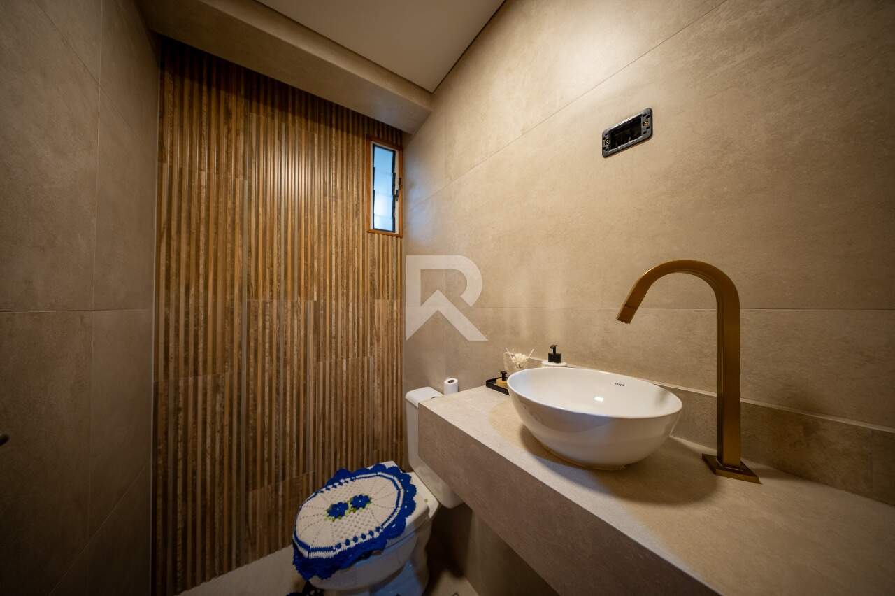 Apartamento Reformado com Vista Livre, 3 quartos 2 Vagas à venda, 123 m² - Ecoville - Curitiba/PR miniatura 10