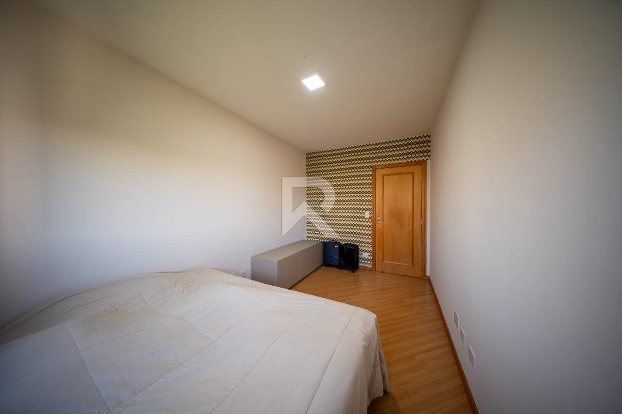 Apartamento Reformado com Vista Livre, 3 quartos 2 Vagas à venda, 123 m² - Ecoville - Curitiba/PR miniatura 27
