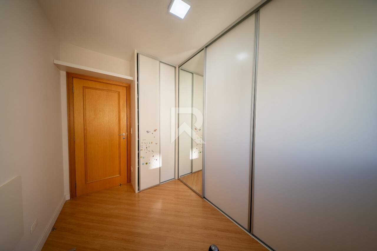 Apartamento Reformado com Vista Livre, 3 quartos 2 Vagas à venda, 123 m² - Ecoville - Curitiba/PR miniatura 29