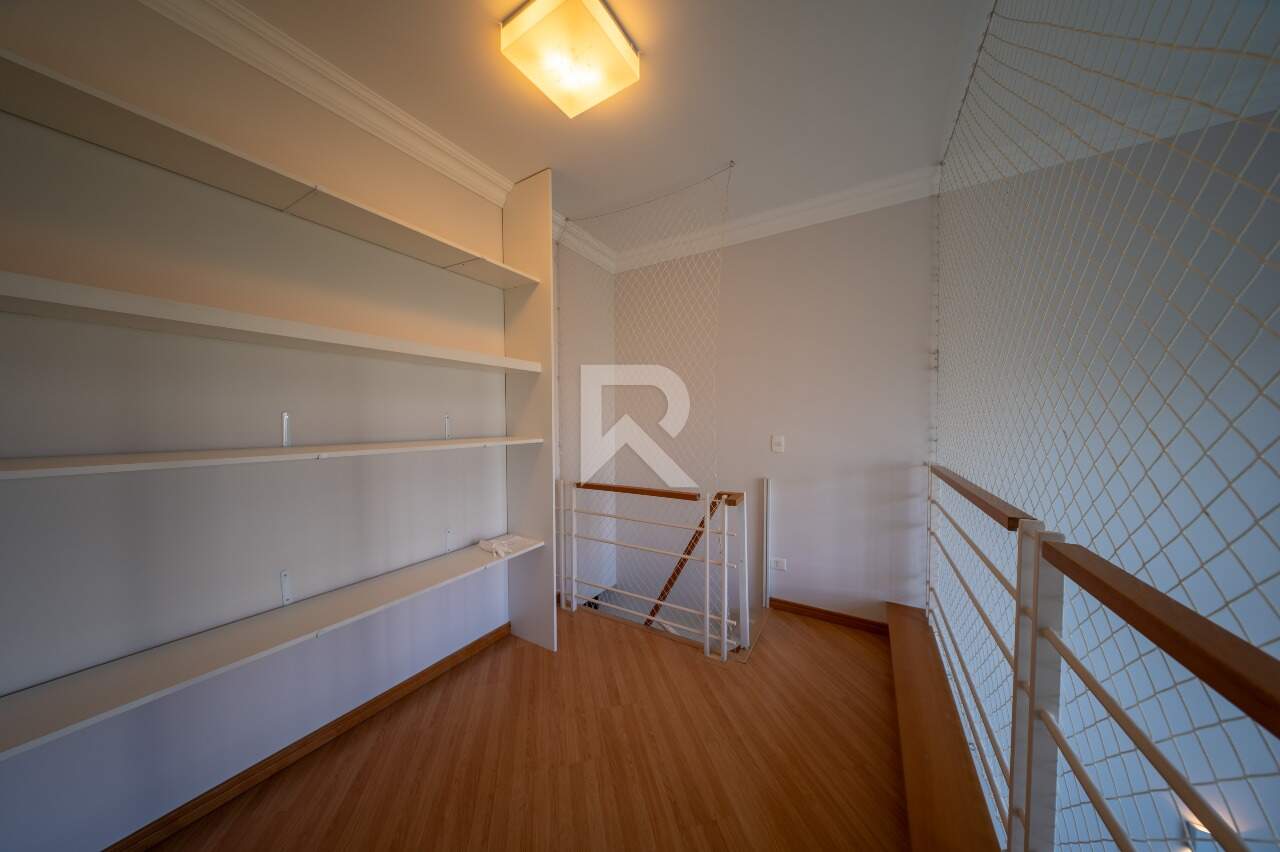 Apartamento Reformado com Vista Livre, 3 quartos 2 Vagas à venda, 123 m² - Ecoville - Curitiba/PR miniatura 33