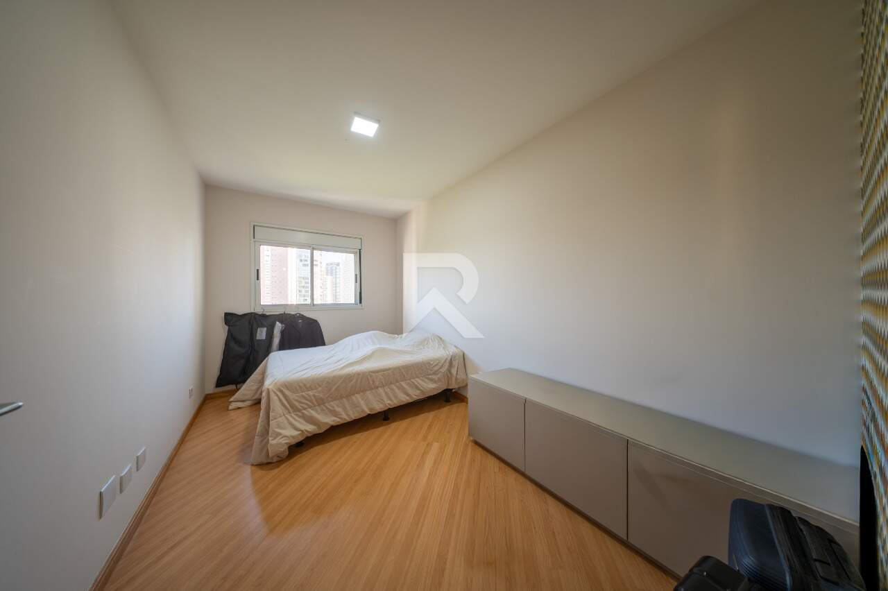 Apartamento Reformado com Vista Livre, 3 quartos 2 Vagas à venda, 123 m² - Ecoville - Curitiba/PR miniatura 25