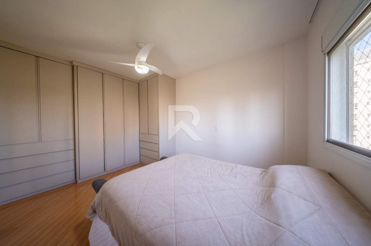 Apartamento Reformado com Vista Livre, 3 quartos 2 Vagas à venda, 123 m² - Ecoville - Curitiba/PR miniatura 22