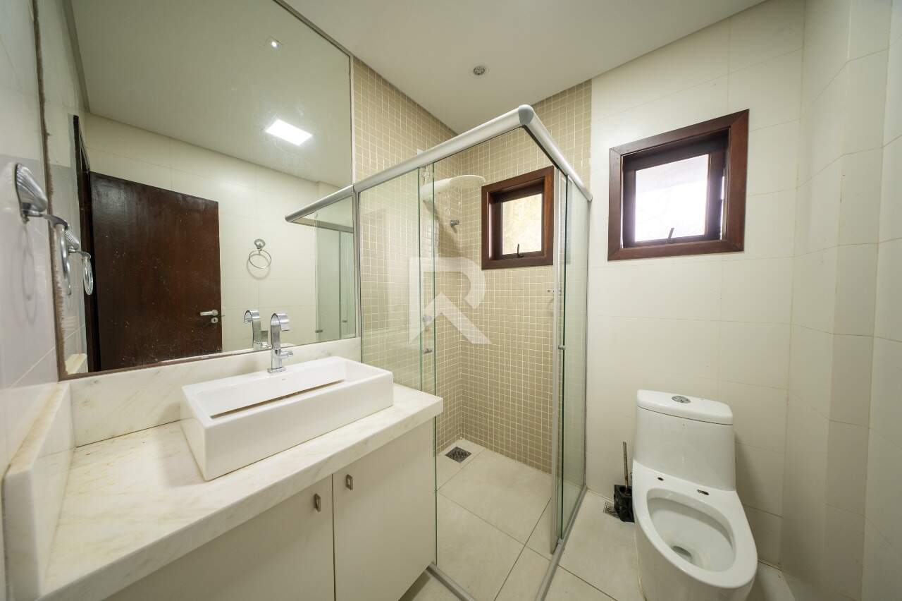 Casa de Condomínio com Amplo Jardim, 4 quartos 5 Vagas à venda, 560 m² - Campo Comprido - Curitiba/PR miniatura 37