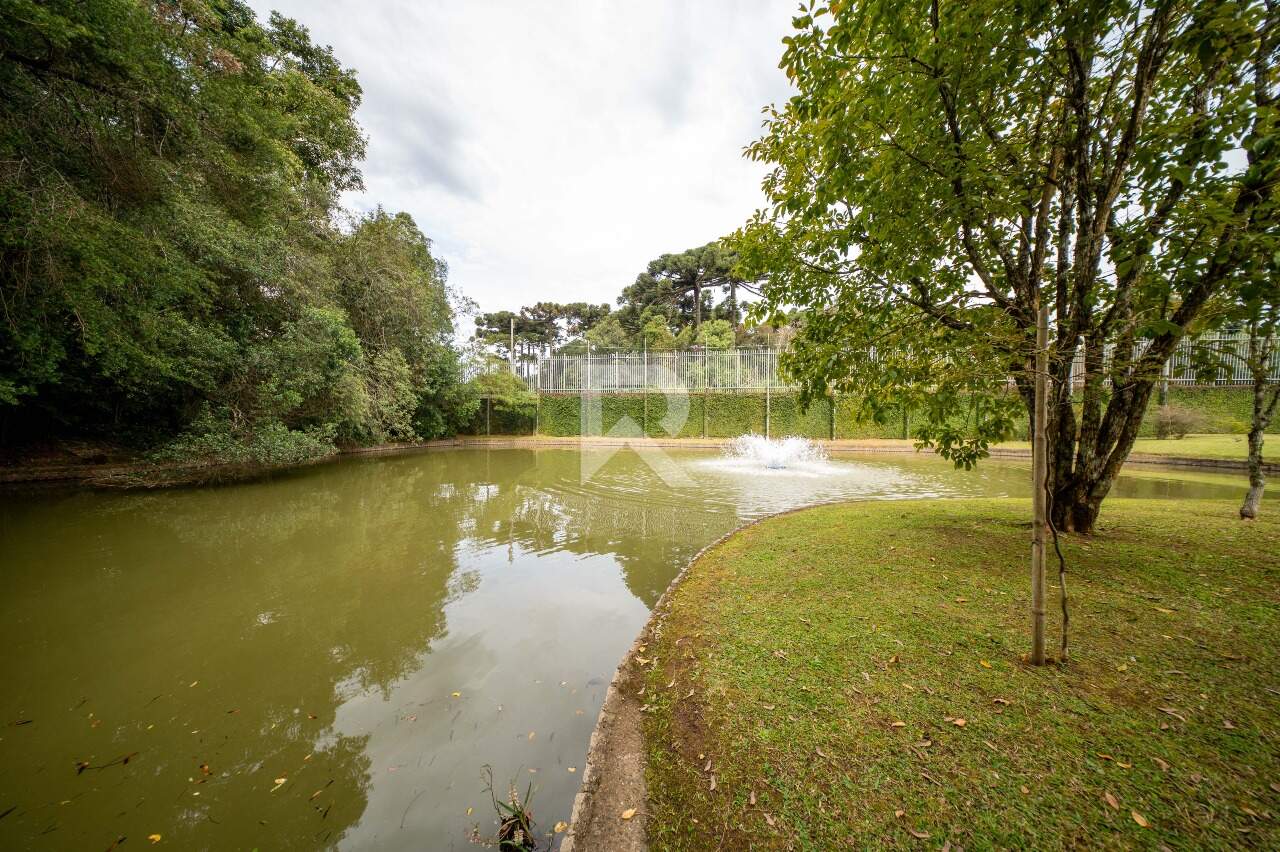 Casa de Condomínio com Amplo Jardim, 4 quartos 5 Vagas à venda, 560 m² - Campo Comprido - Curitiba/PR miniatura 56