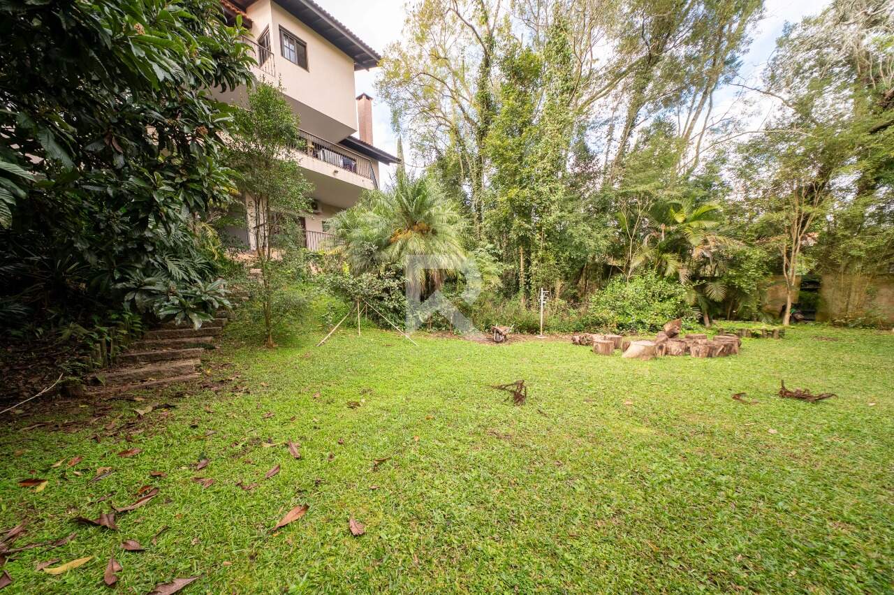 Casa de Condomínio com Amplo Jardim, 4 quartos 5 Vagas à venda, 560 m² - Campo Comprido - Curitiba/PR miniatura 44