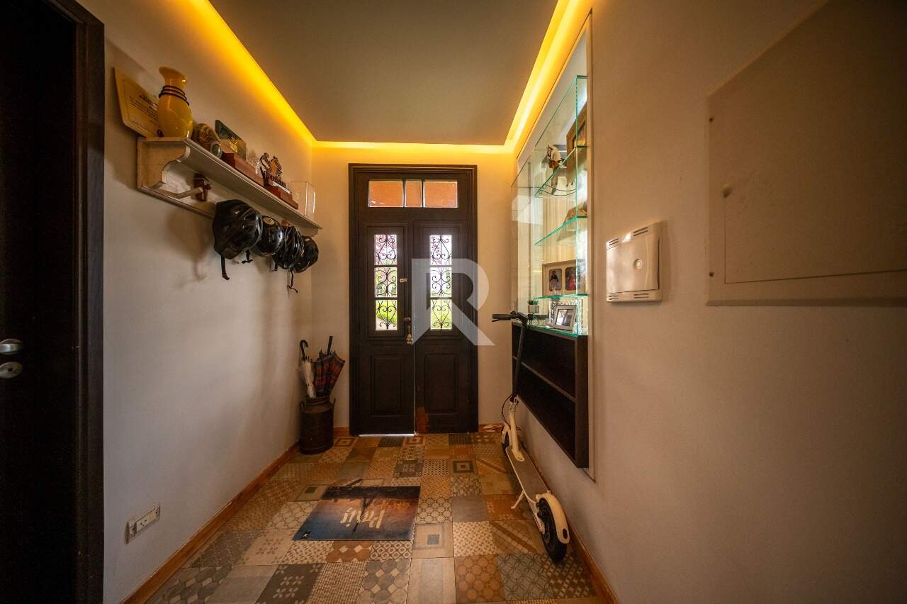 Casa de Condomínio com Amplo Jardim, 4 quartos 5 Vagas à venda, 560 m² - Campo Comprido - Curitiba/PR miniatura 6