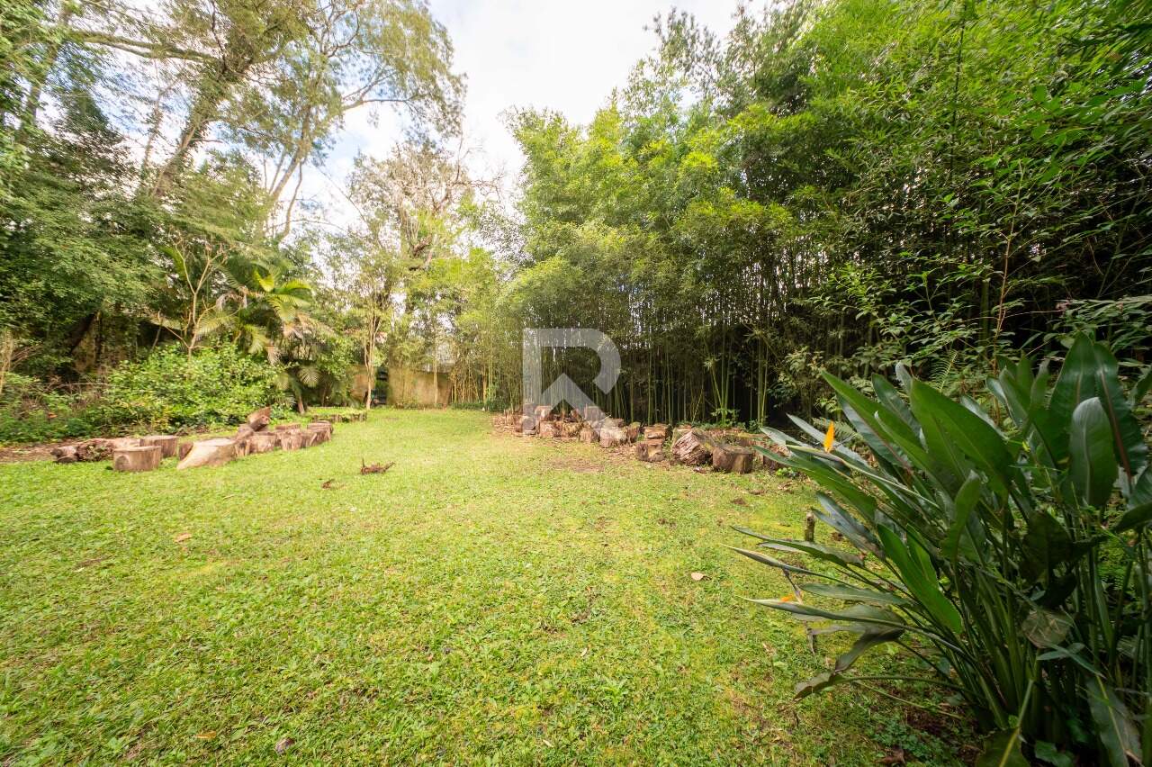 Casa de Condomínio com Amplo Jardim, 4 quartos 5 Vagas à venda, 560 m² - Campo Comprido - Curitiba/PR miniatura 42