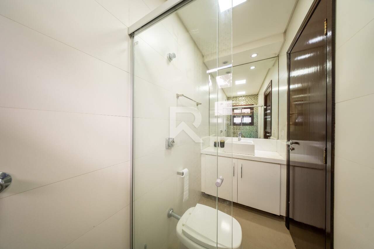 Casa de Condomínio com Amplo Jardim, 4 quartos 5 Vagas à venda, 560 m² - Campo Comprido - Curitiba/PR miniatura 31