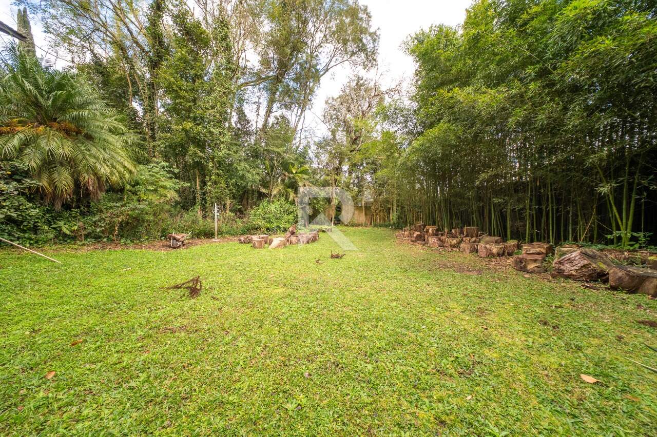 Casa de Condomínio com Amplo Jardim, 4 quartos 5 Vagas à venda, 560 m² - Campo Comprido - Curitiba/PR miniatura 43