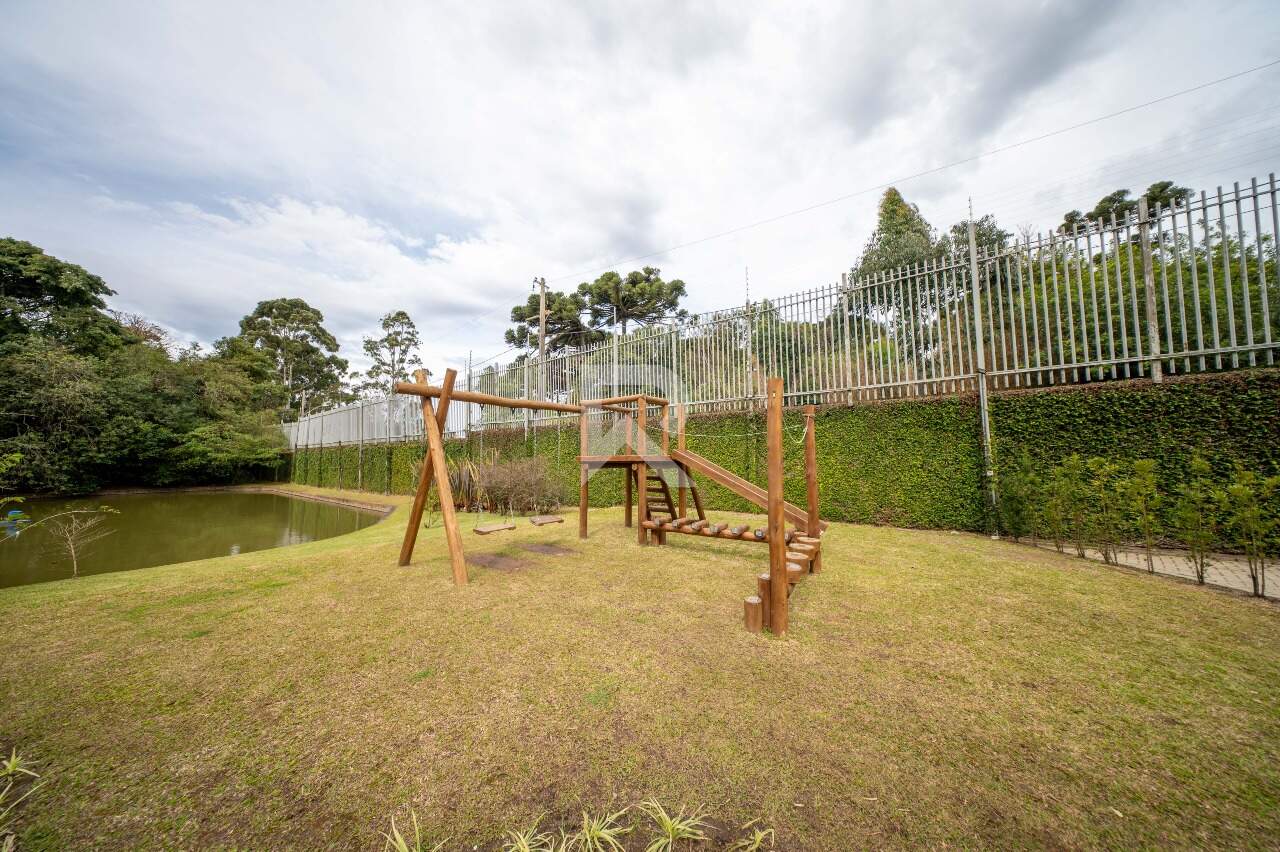 Casa de Condomínio com Amplo Jardim, 4 quartos 5 Vagas à venda, 560 m² - Campo Comprido - Curitiba/PR miniatura 52