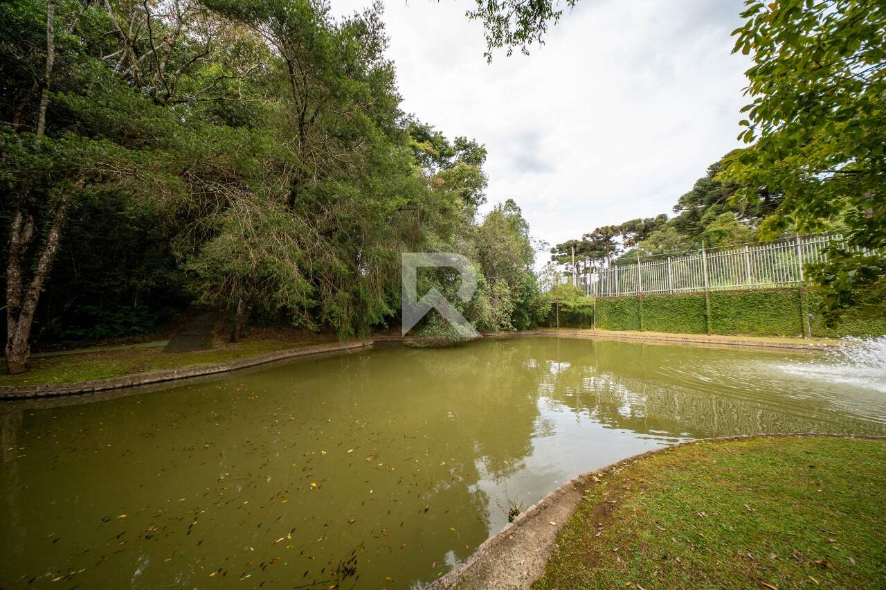 Casa de Condomínio com Amplo Jardim, 4 quartos 5 Vagas à venda, 560 m² - Campo Comprido - Curitiba/PR miniatura 57