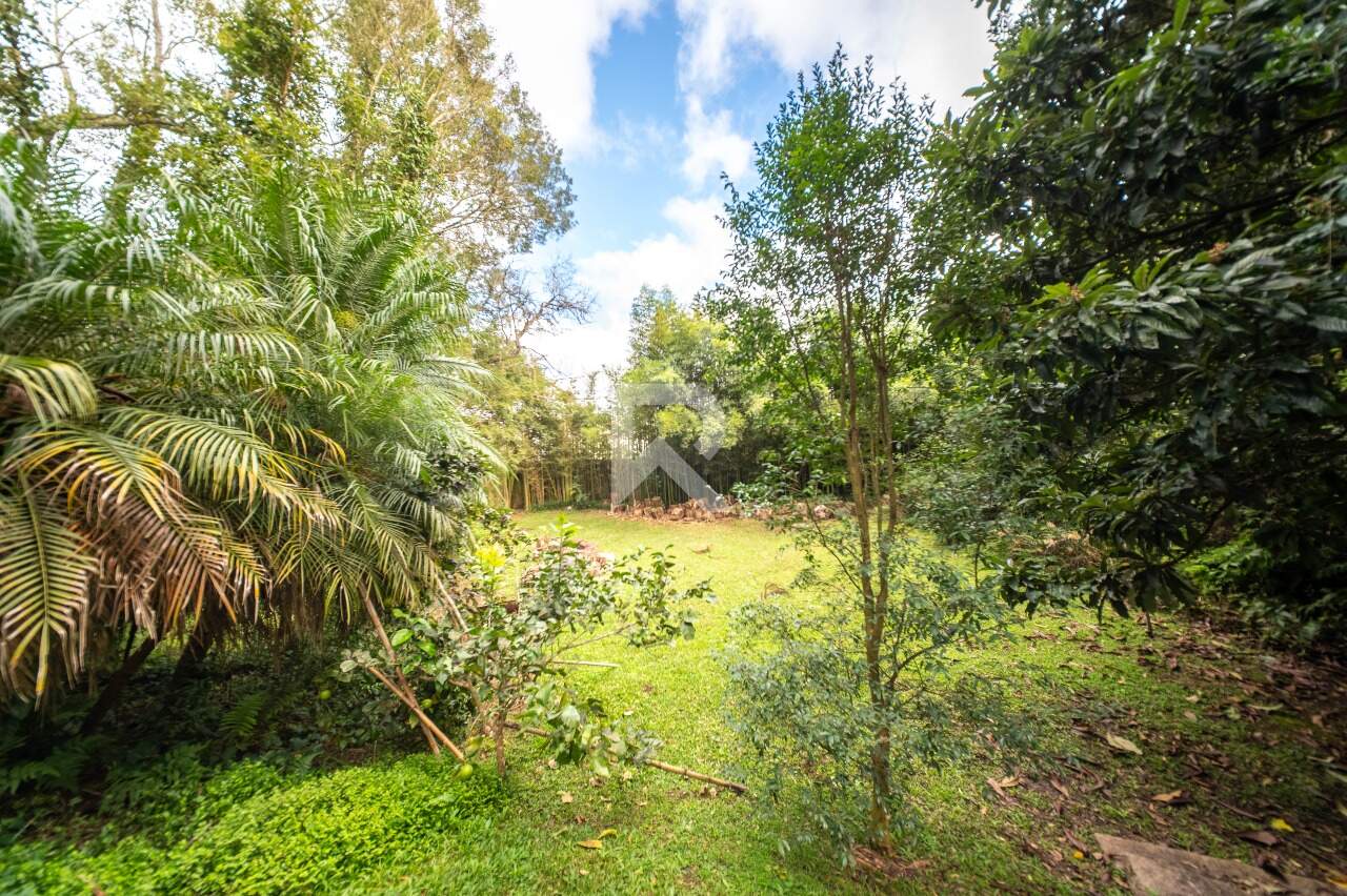 Casa de Condomínio com Amplo Jardim, 4 quartos 5 Vagas à venda, 560 m² - Campo Comprido - Curitiba/PR miniatura 45