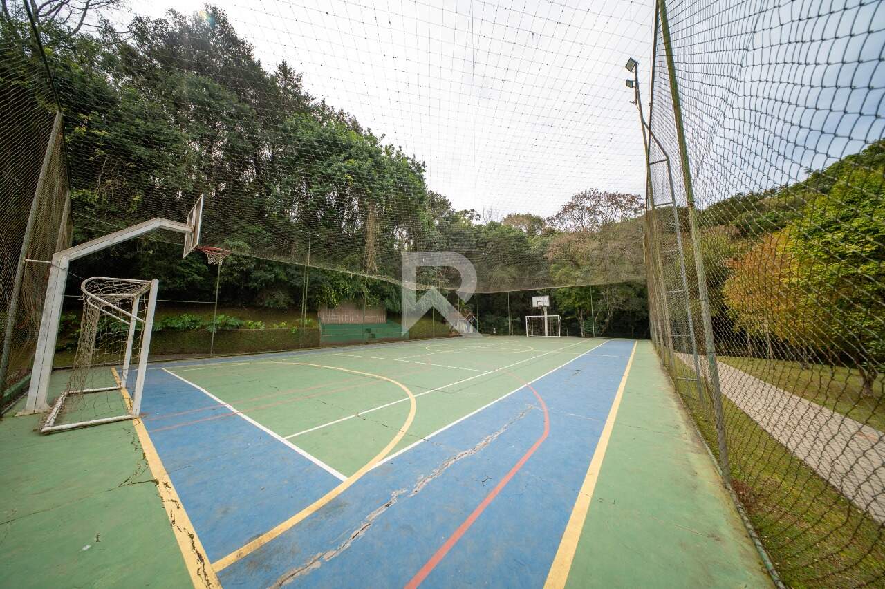 Casa de Condomínio com Amplo Jardim, 4 quartos 5 Vagas à venda, 560 m² - Campo Comprido - Curitiba/PR miniatura 54