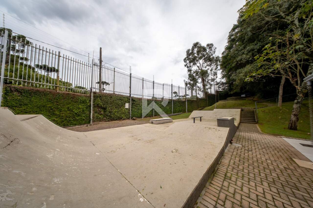 Casa de Condomínio com Amplo Jardim, 4 quartos 5 Vagas à venda, 560 m² - Campo Comprido - Curitiba/PR miniatura 51