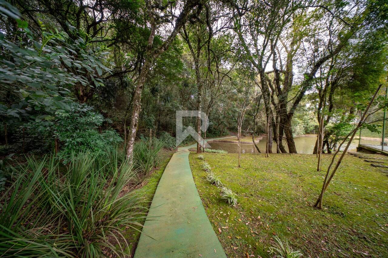 Casa de Condomínio com Amplo Jardim, 4 quartos 5 Vagas à venda, 560 m² - Campo Comprido - Curitiba/PR miniatura 58
