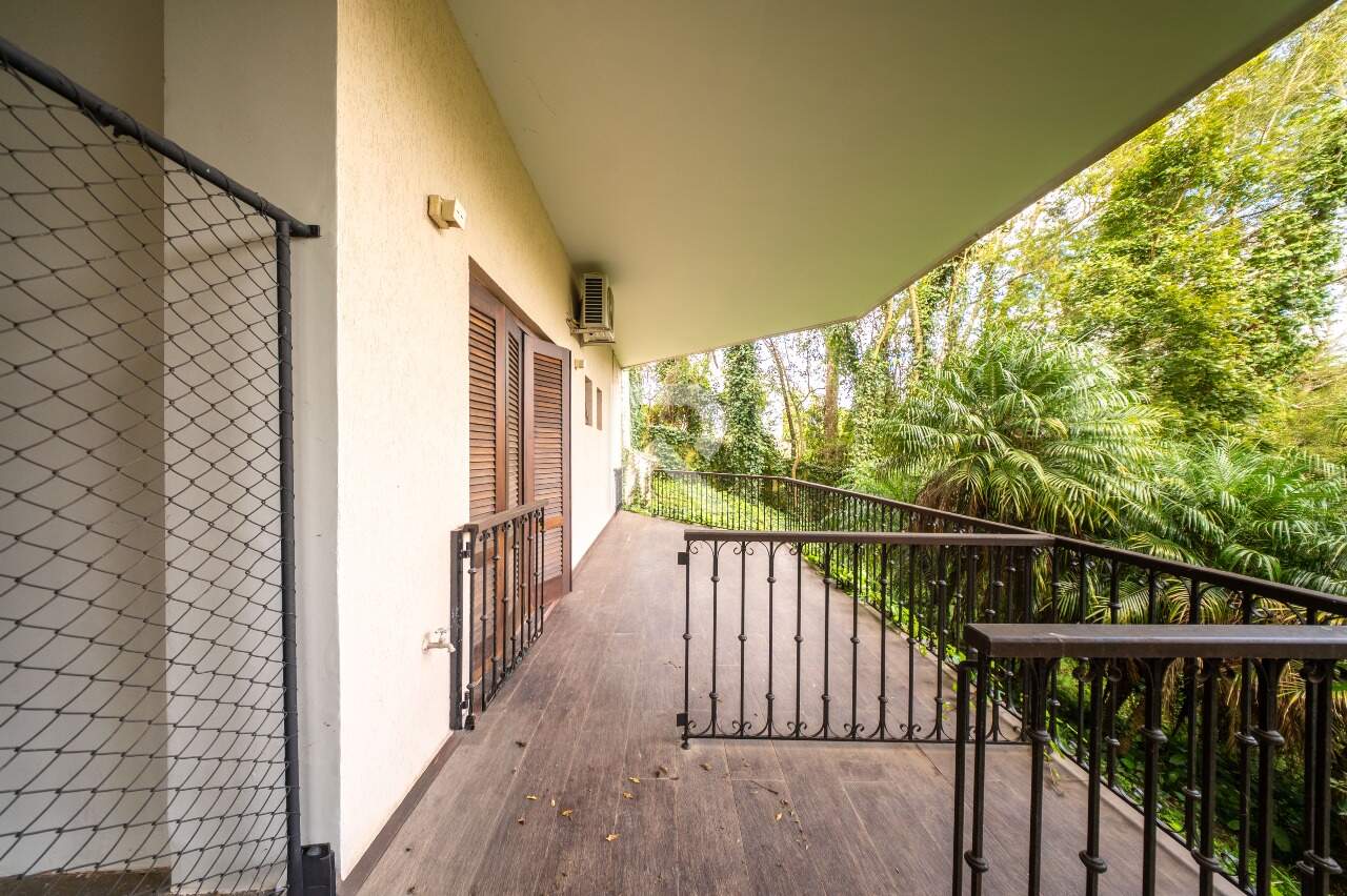 Casa de Condomínio com Amplo Jardim, 4 quartos 5 Vagas à venda, 560 m² - Campo Comprido - Curitiba/PR miniatura 32