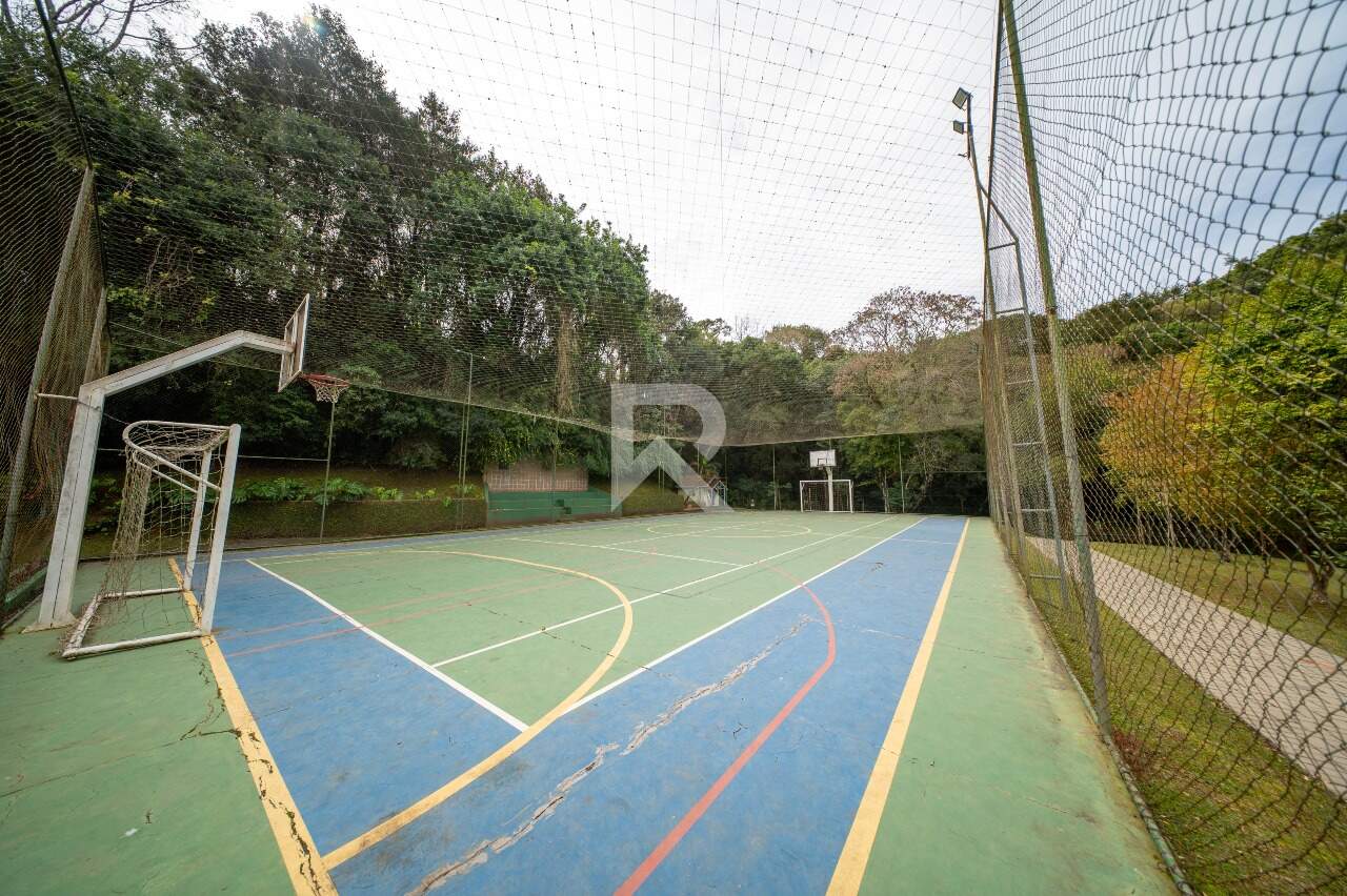 Casa de Condomínio com Amplo Jardim, 4 quartos 5 Vagas à venda, 560 m² - Campo Comprido - Curitiba/PR miniatura 55