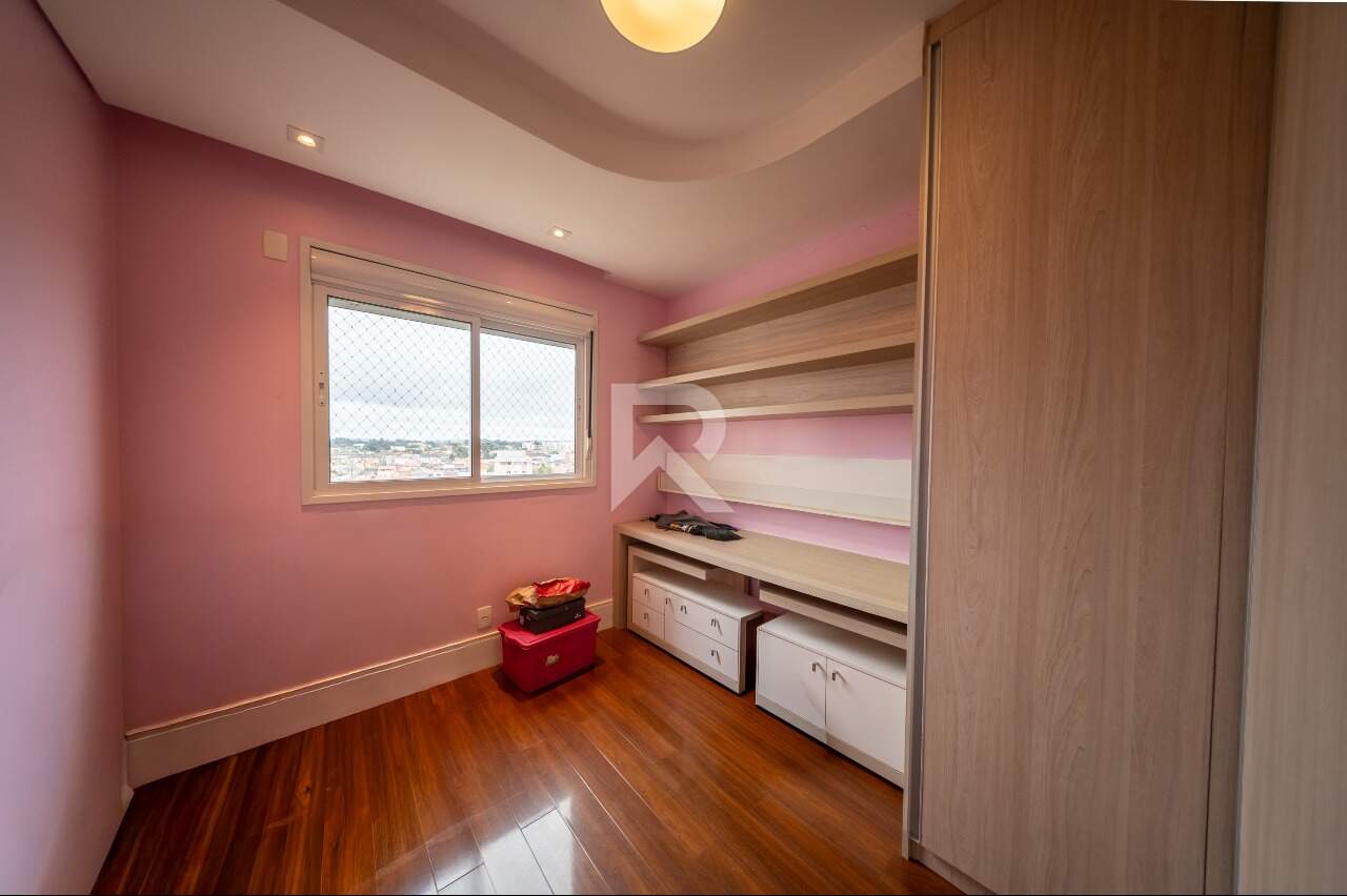 Apartamento Mobiliado com Vista Livre, 4 quartos 2 Vagas para locação, 131 m² - Ecoville - Curitiba/PR miniatura 17
