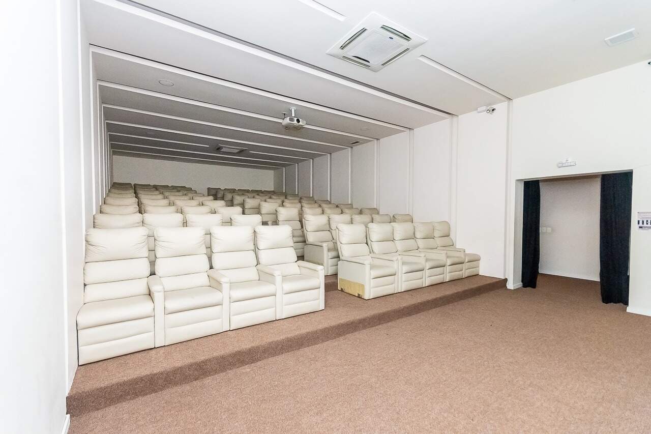 Apartamento Mobiliado com Vista Livre, 4 quartos 2 Vagas para locação, 131 m² - Ecoville - Curitiba/PR miniatura 48