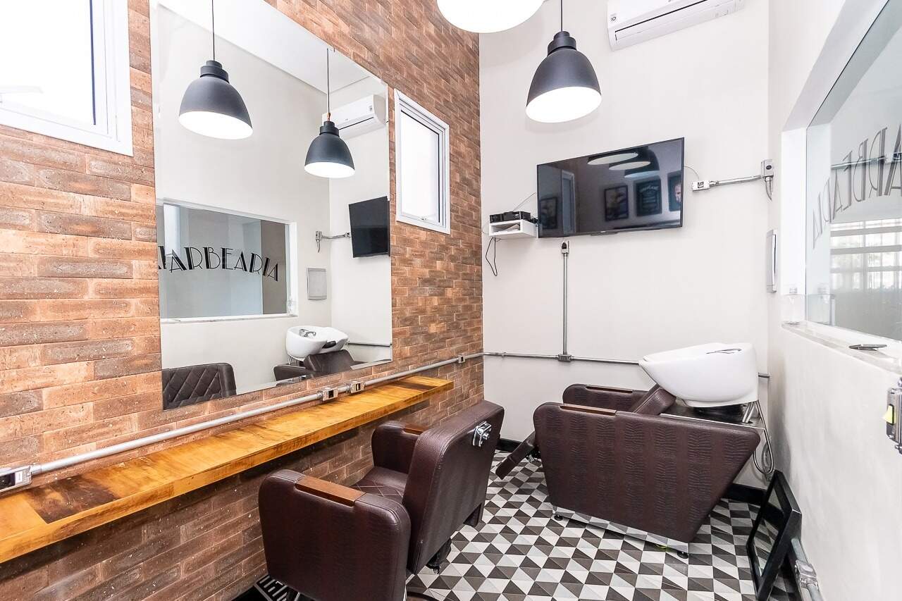 Apartamento Mobiliado com Vista Livre, 4 quartos 2 Vagas para locação, 131 m² - Ecoville - Curitiba/PR miniatura 42